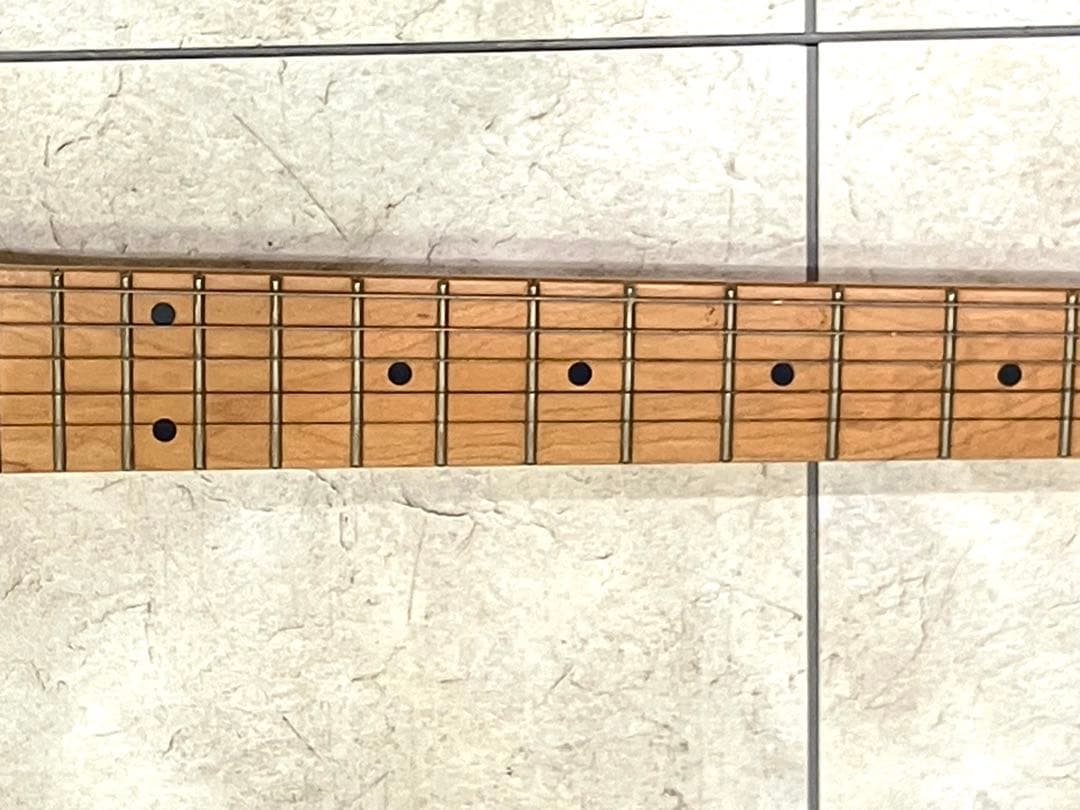 CASIO EG-5 エレキギター 当時物ジャンク品 ソフトケース 説明書付き