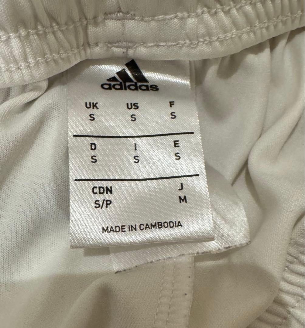 ユベントス ロナウド 7 番 ユニフォーム　上下セット　adidas