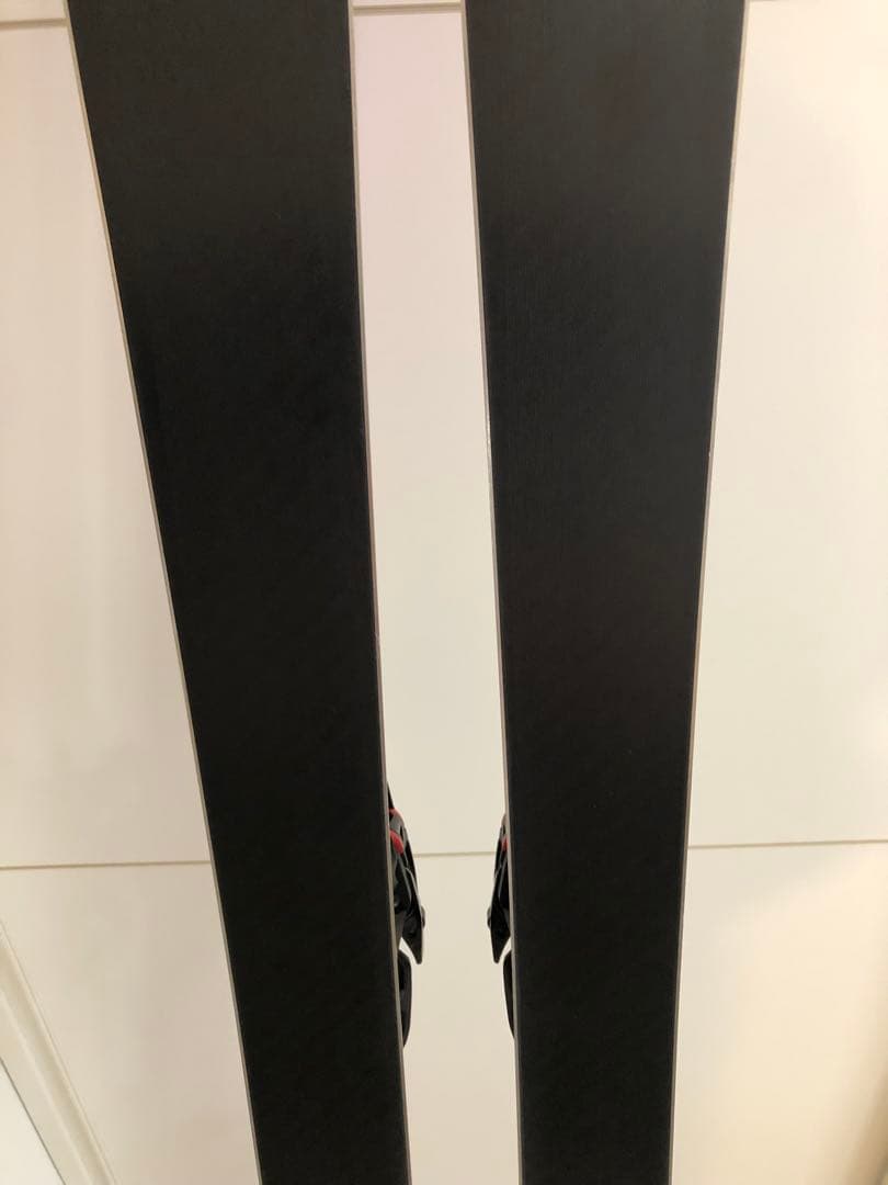 オガサカ OGASAKA TC-SU SR585 165cm