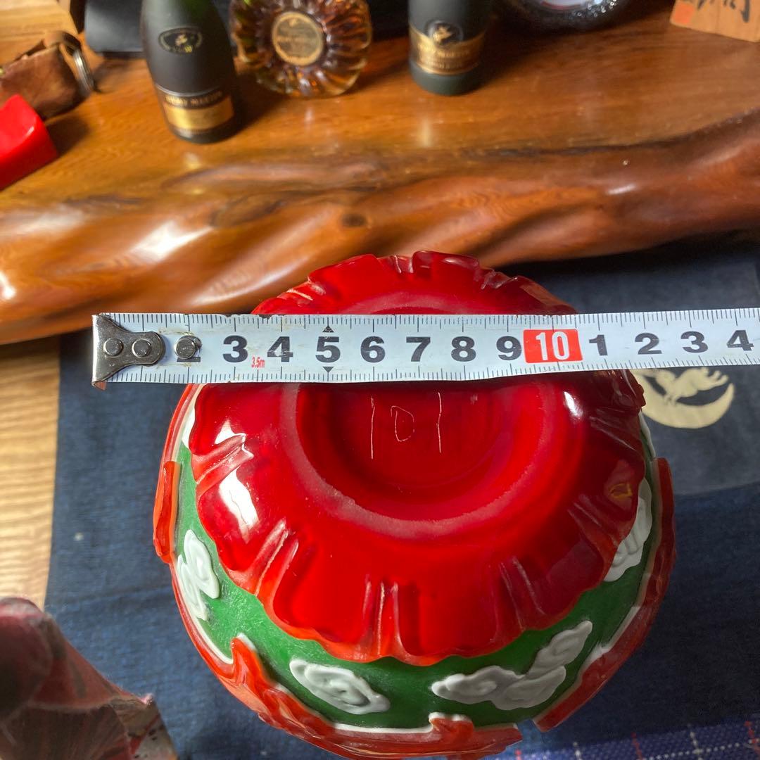 (￣^￣)ゞ500年後の東方見聞録、ガラスアールヌーヴォーの巨匠ガレが憧れたお宝