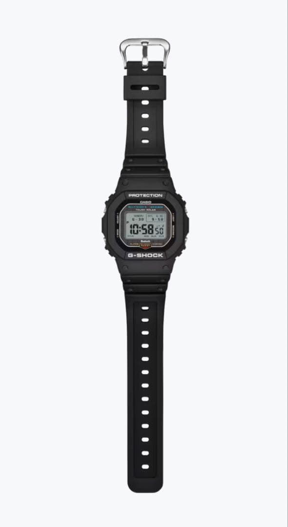 新品未使用品 CASIO G-SHOCK GW-BX5600-1JF