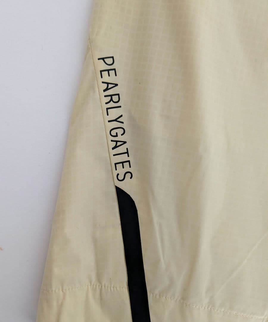 PEARLYGATES パーリーゲイツ　ストレッチパンツ6