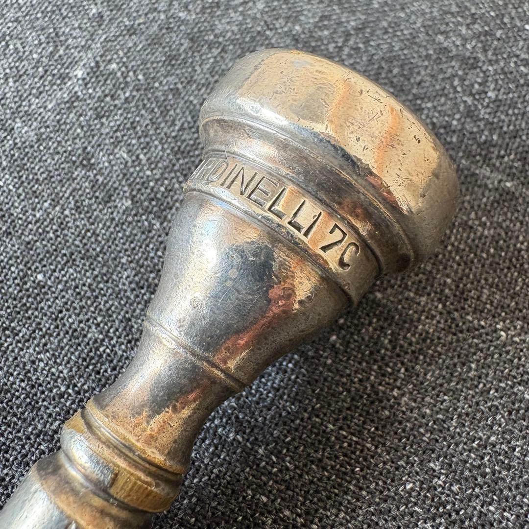 GIARDINELLI 7C 旧刻印