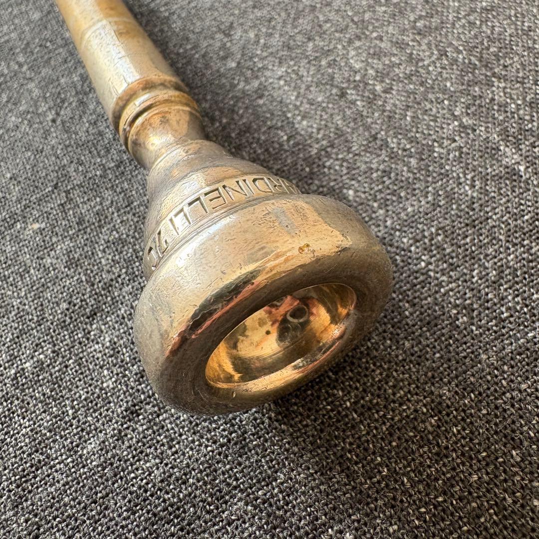 GIARDINELLI 7C 旧刻印