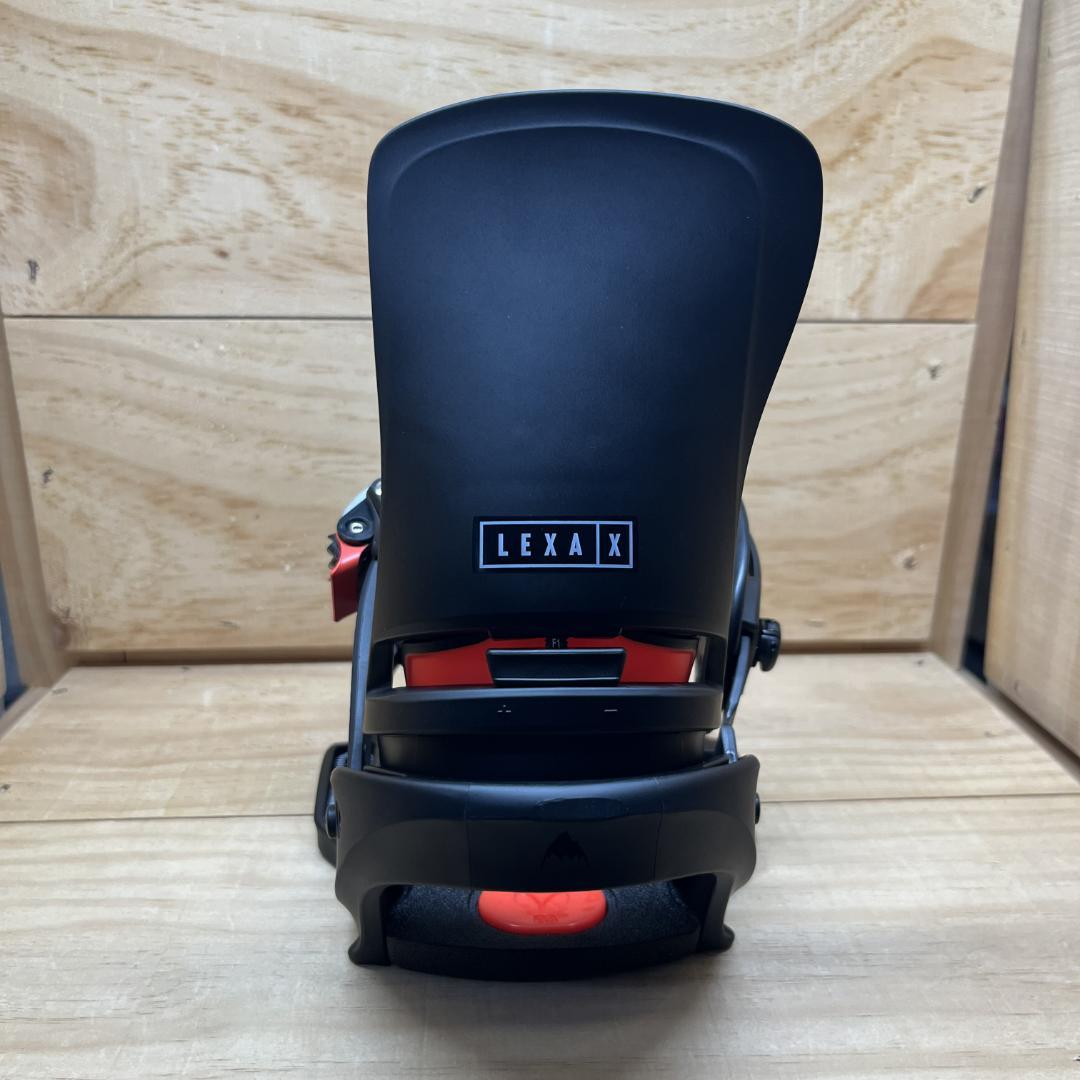 【581】BURTON LEXA X EST レクサ エックス Sサイズ