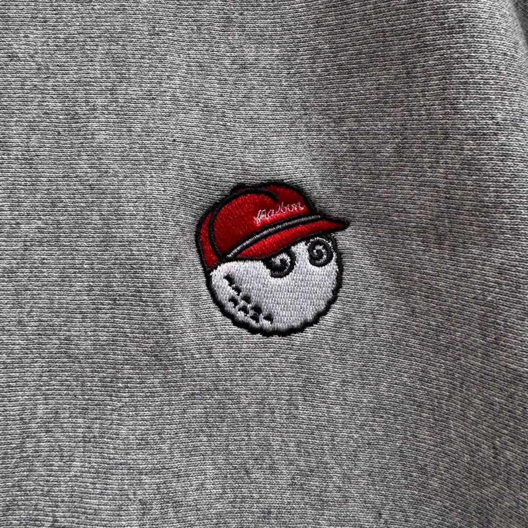 ⭐︎CLUB HAUS クラブハウスMALBONマルボン スウェット⭐︎