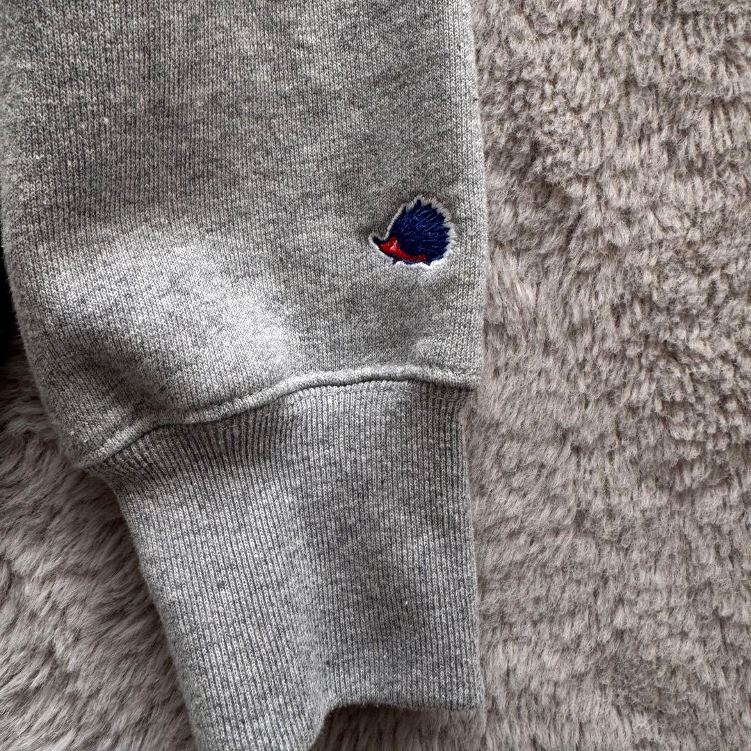 ⭐︎CLUB HAUS クラブハウスMALBONマルボン スウェット⭐︎