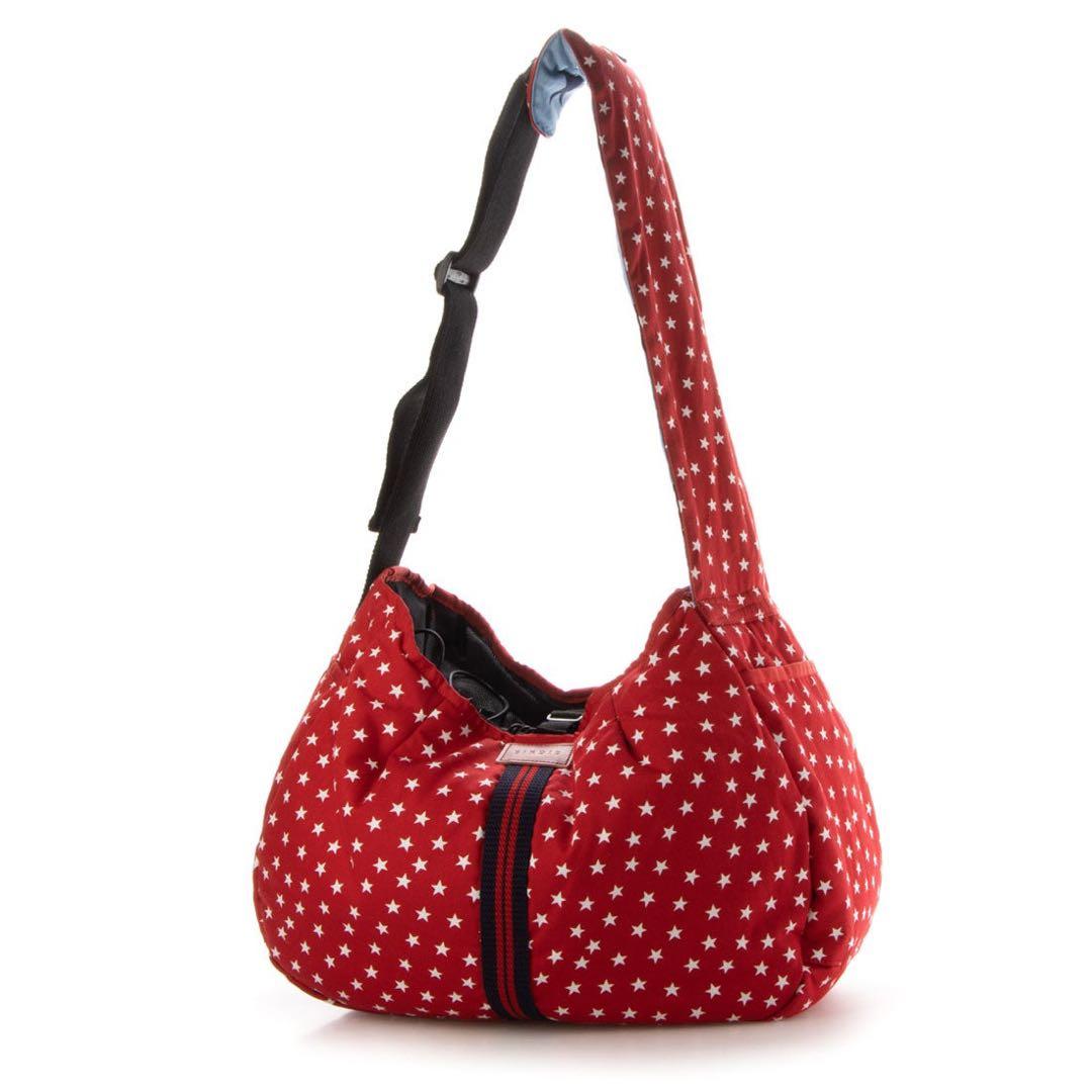 ☆未使用☆BIRDIE 犬用バッグ