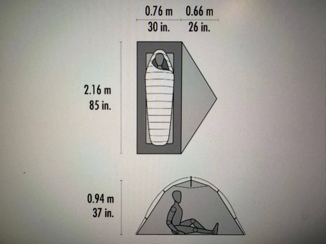 MSR ハバハバシールド1　国内正規品　HUBBA HUBBA SHIELD 1