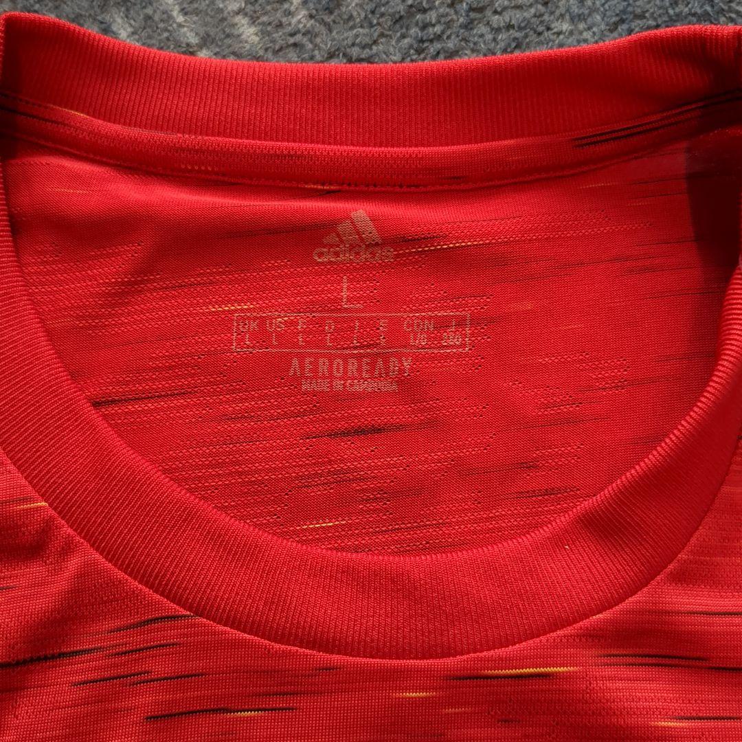 懺戯壊斧さま用　M. UNITED ブルーノフェルナンデスユニフォーム