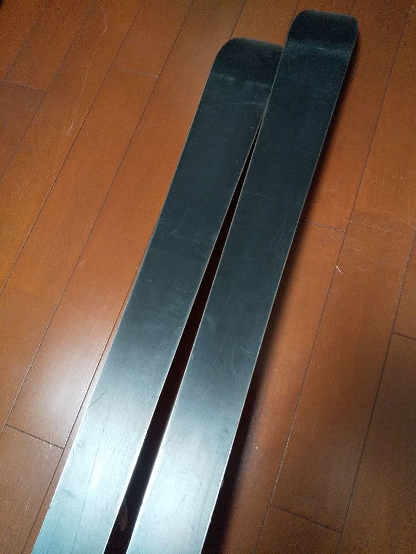 【ツアービンディング DIRMIR☆ SALOMON スキーセット！】