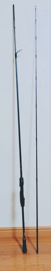 値下げ　ダイワ　エギングロッド　エメラルダス　AIR 86M・K(2ピース)