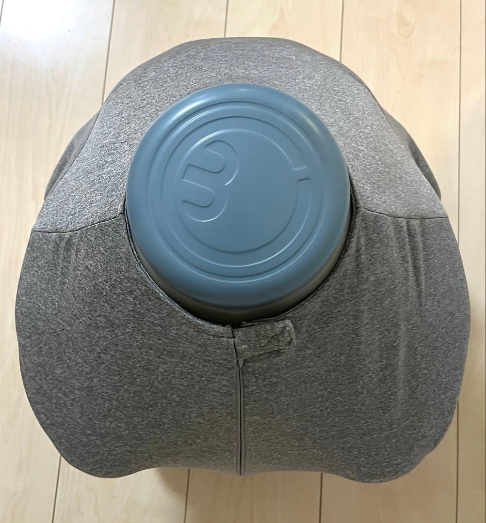 ヨガバランス開脚チェア Circle Balance AZ-984