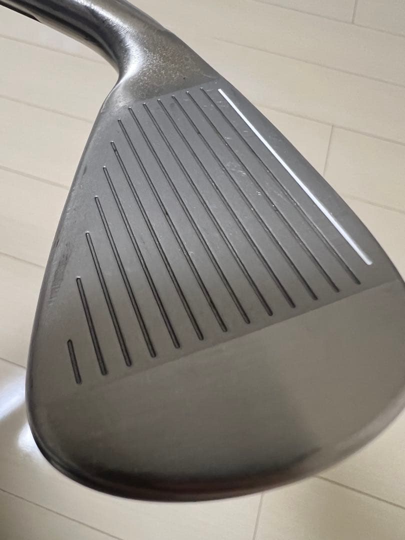 テーラーメイド、7番アイアン、Sim2max、右打ち用、フレックスS、