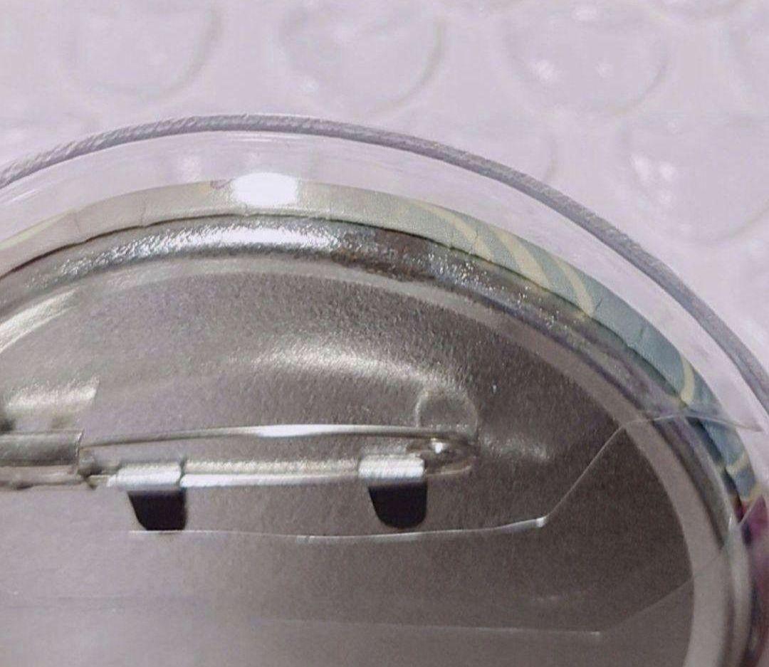 ブラスタ マイカ 映画村 缶バッジ 80点 まとめ ブラックスター