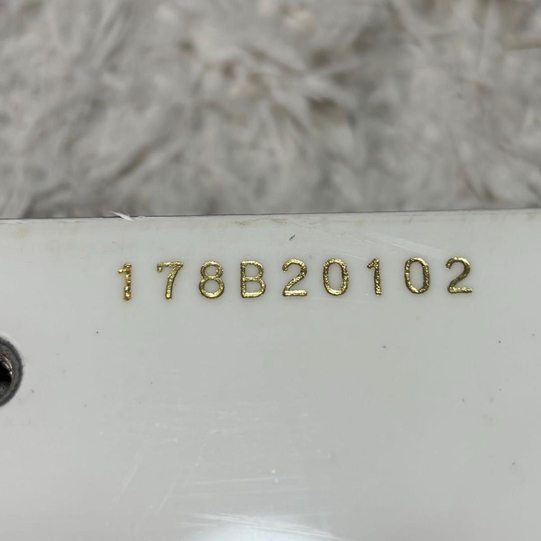 【希少】BLACK PEARL PROTO+ 20-21 178