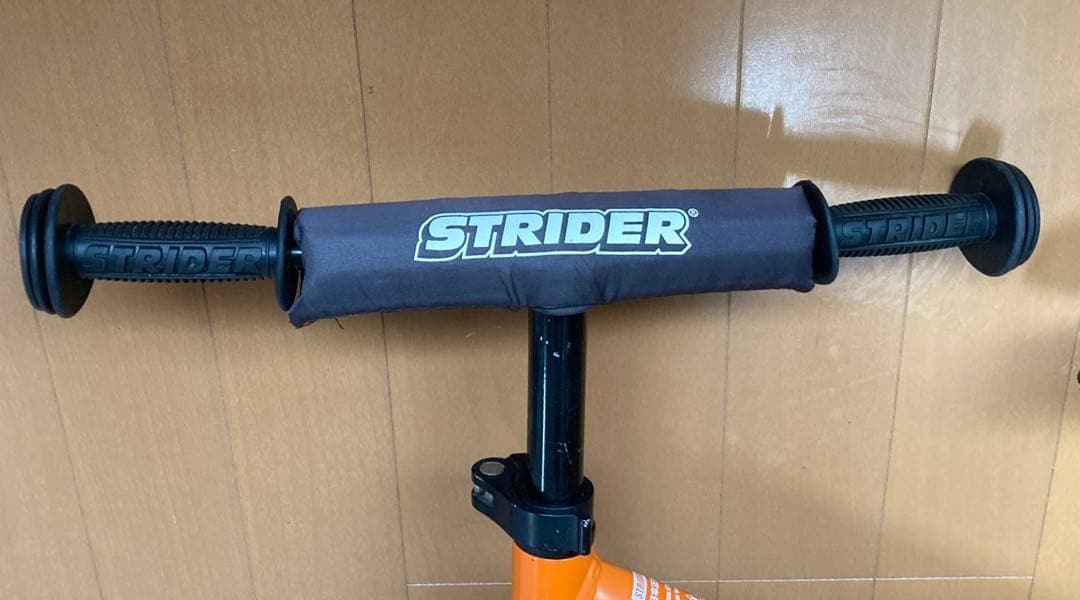 STRIDER ストライダー スポーツモデル 12インチ 日本正規品 オレンジ