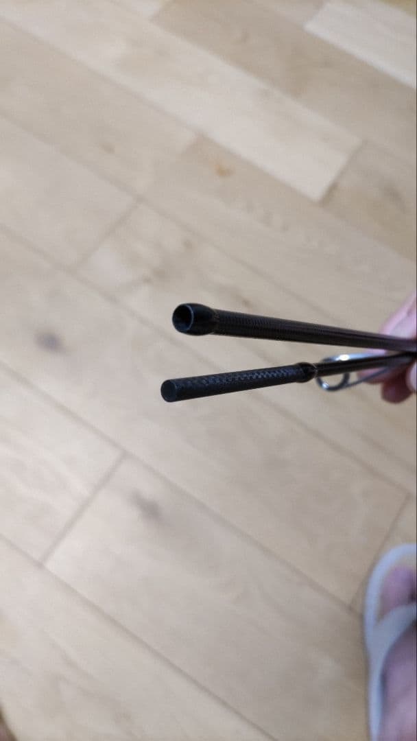 ロッド 20GCORUS-572UL-HS