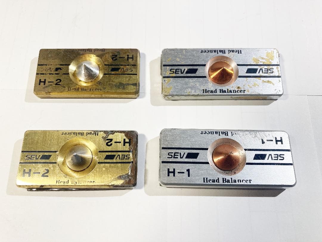 kuriaki 様 SEV　車関連パーツ5点