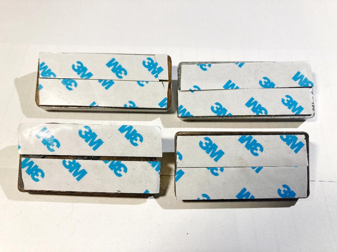 kuriaki 様 SEV　車関連パーツ5点