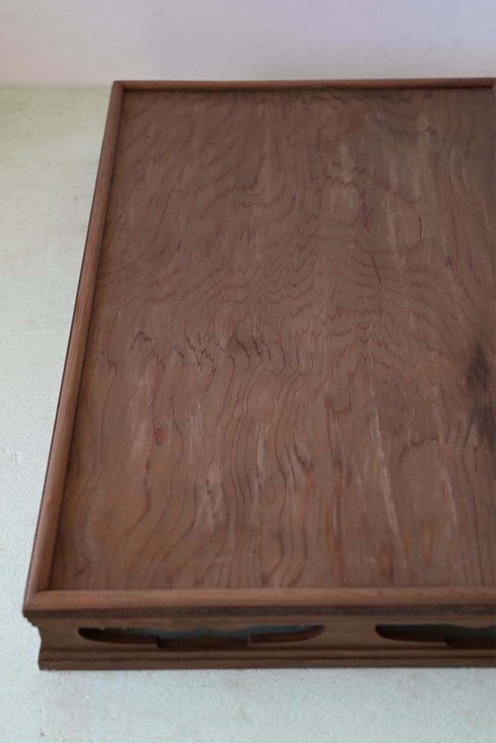 花台 飾り台 香炉台 盆栽台 置き台 茶道具 木製 古家具 古道具 アンティーク