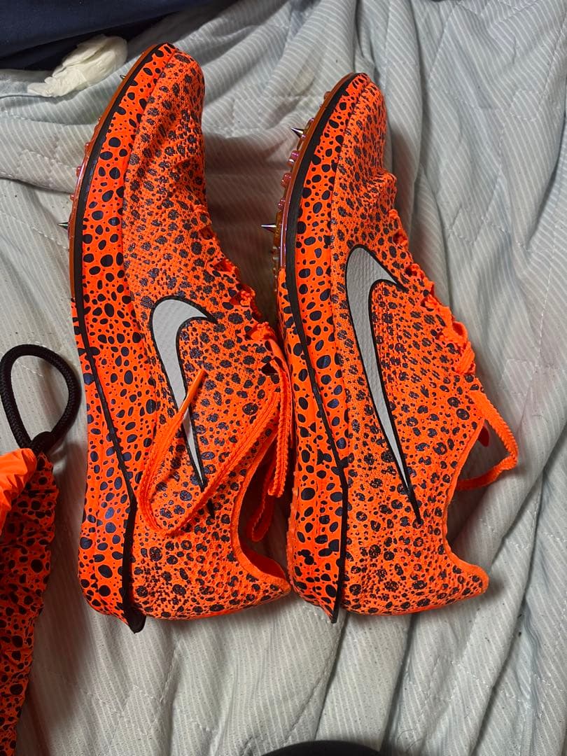 ナイキ　ドラゴンフライ2 エリート　27.5cm