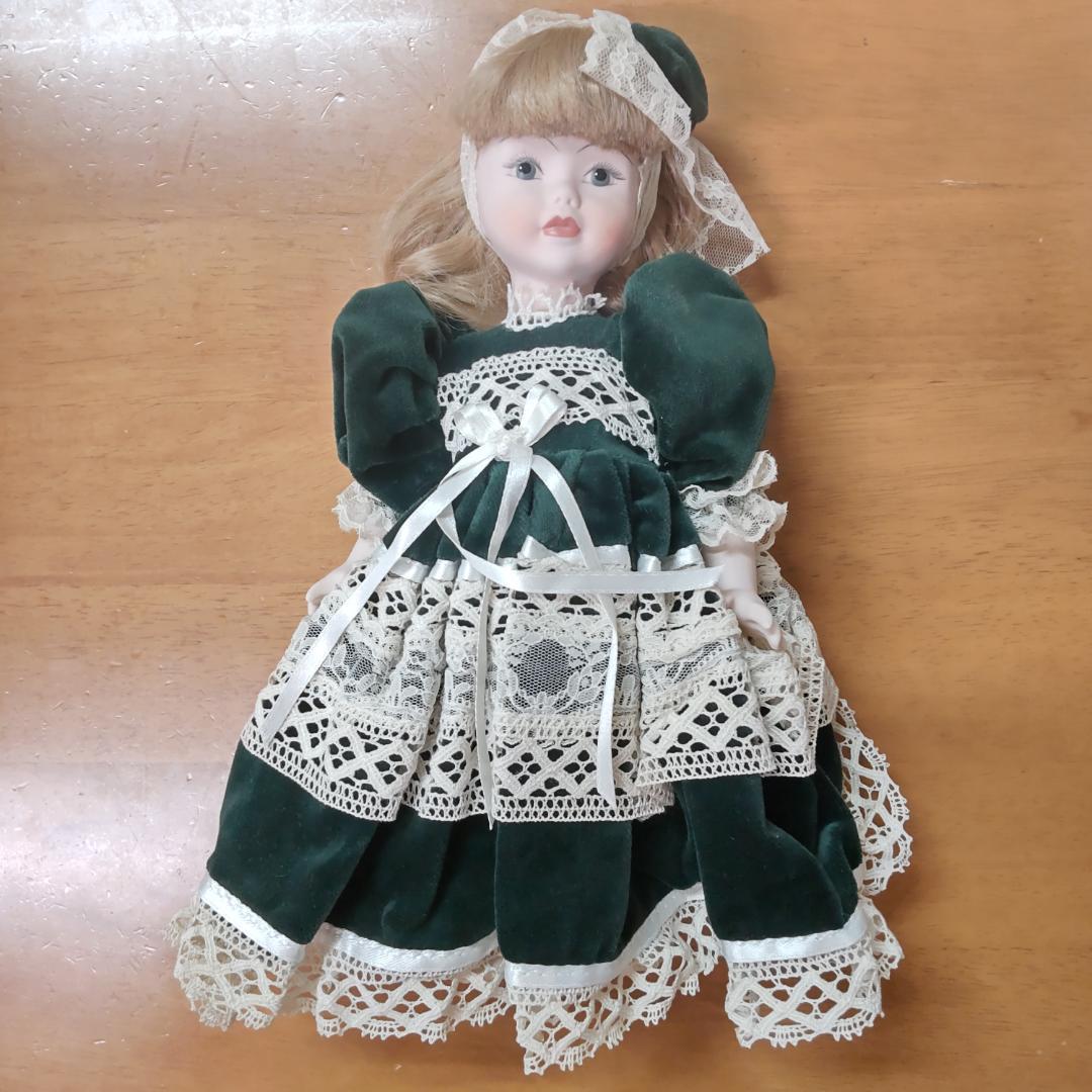 クラシック　ラファエラ　人形　イタリア　ドール　クラシック