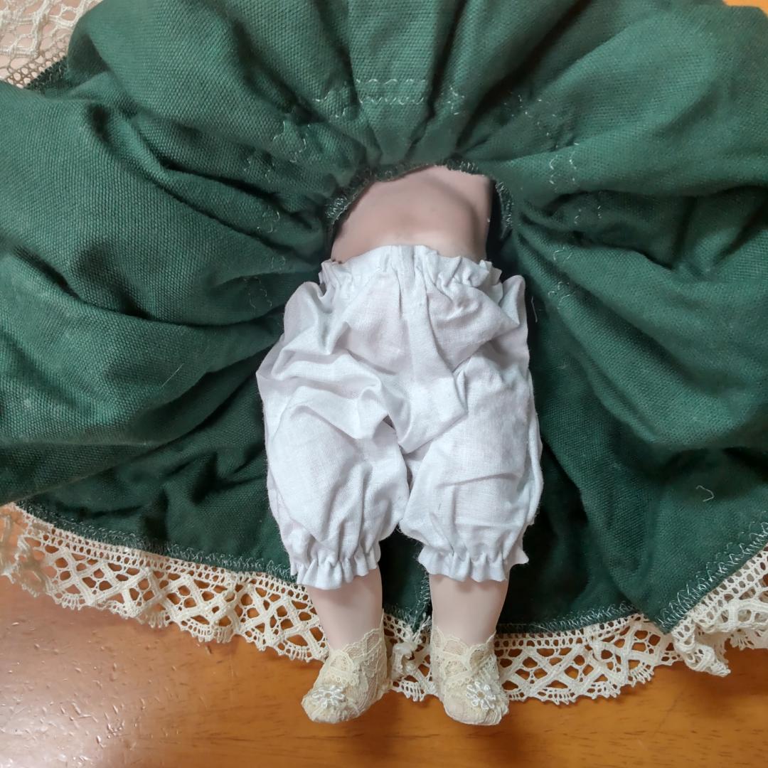 クラシック　ラファエラ　人形　イタリア　ドール　クラシック