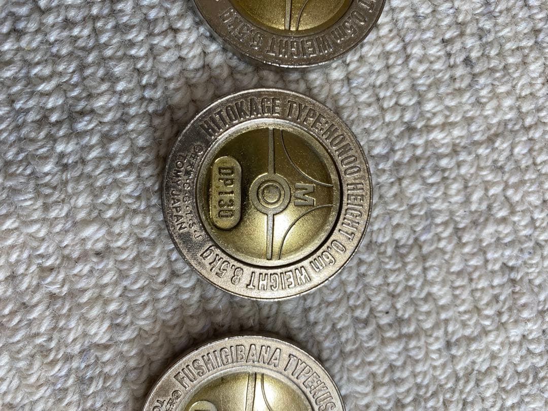 希少！超レア！TOMY初代ポケモン バトル デラックス ３種