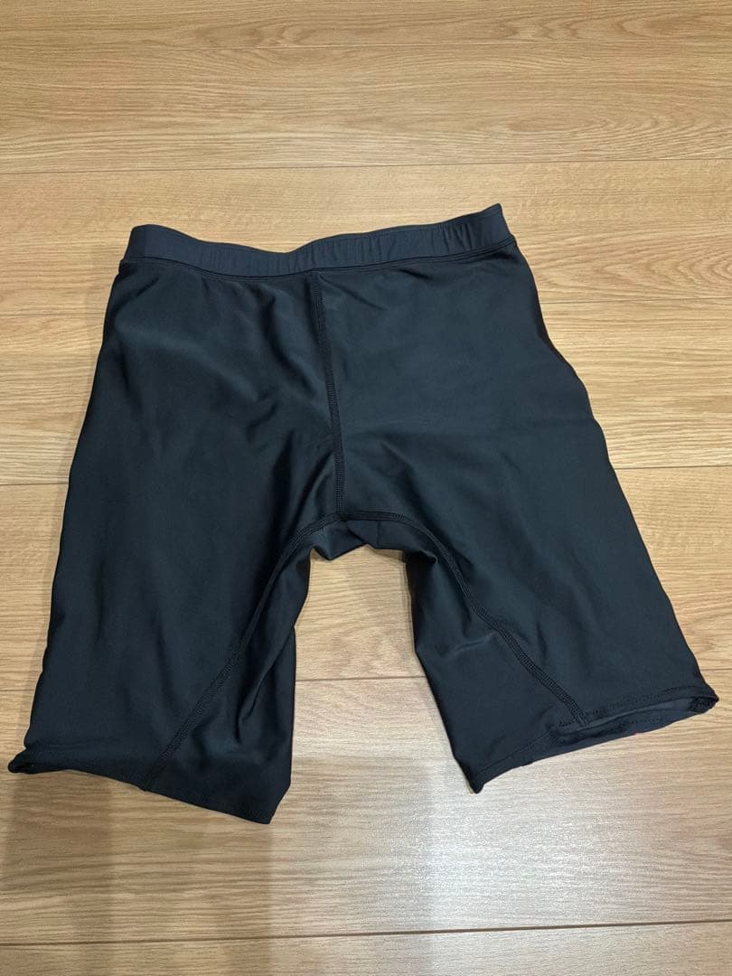 アシックスメタレーサータイツ美品Lサイズ