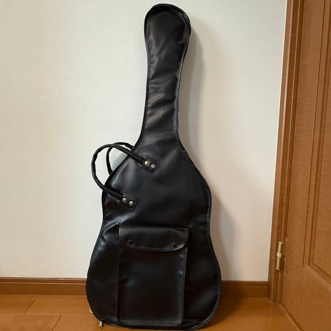 Legend(レジェンド) LMB-25 エレアコ ケース ピック カポタスト付