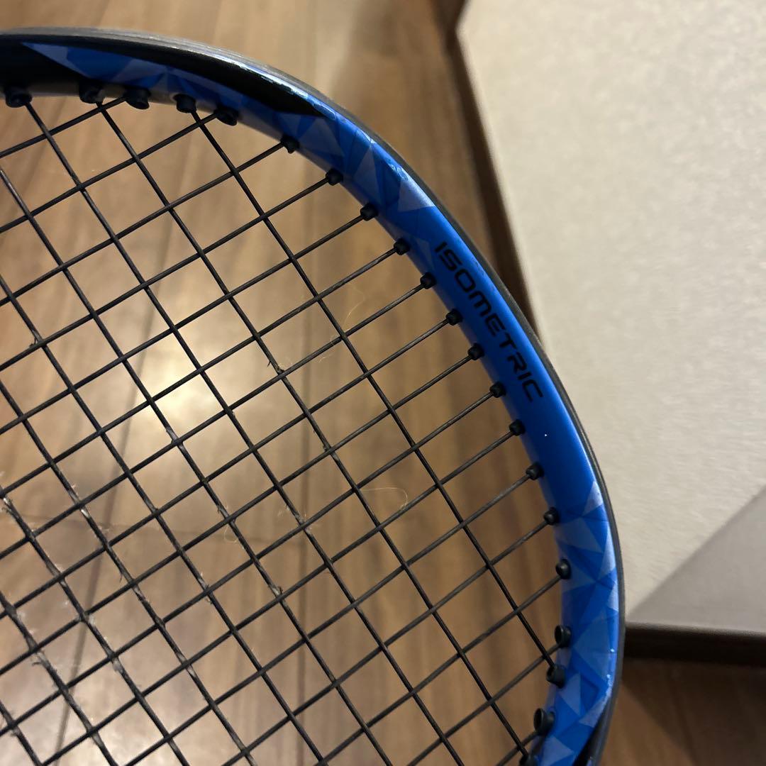 希少ヨネックス　YONEX イーゾーン　EZONE 100 ハイパーMG