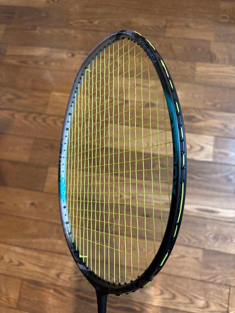 ヨネックス アストロクス88D PRO 4UG5