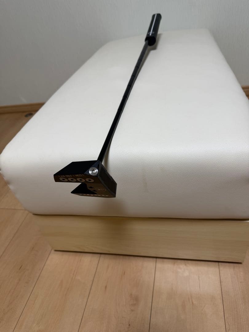 L.A.B. GOLF MEZZ1 パターNo. II 3度34インチ