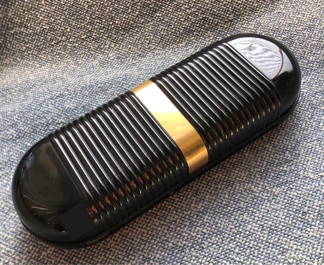 プラチナ 万年筆 ギャザード #3776 14K 細字