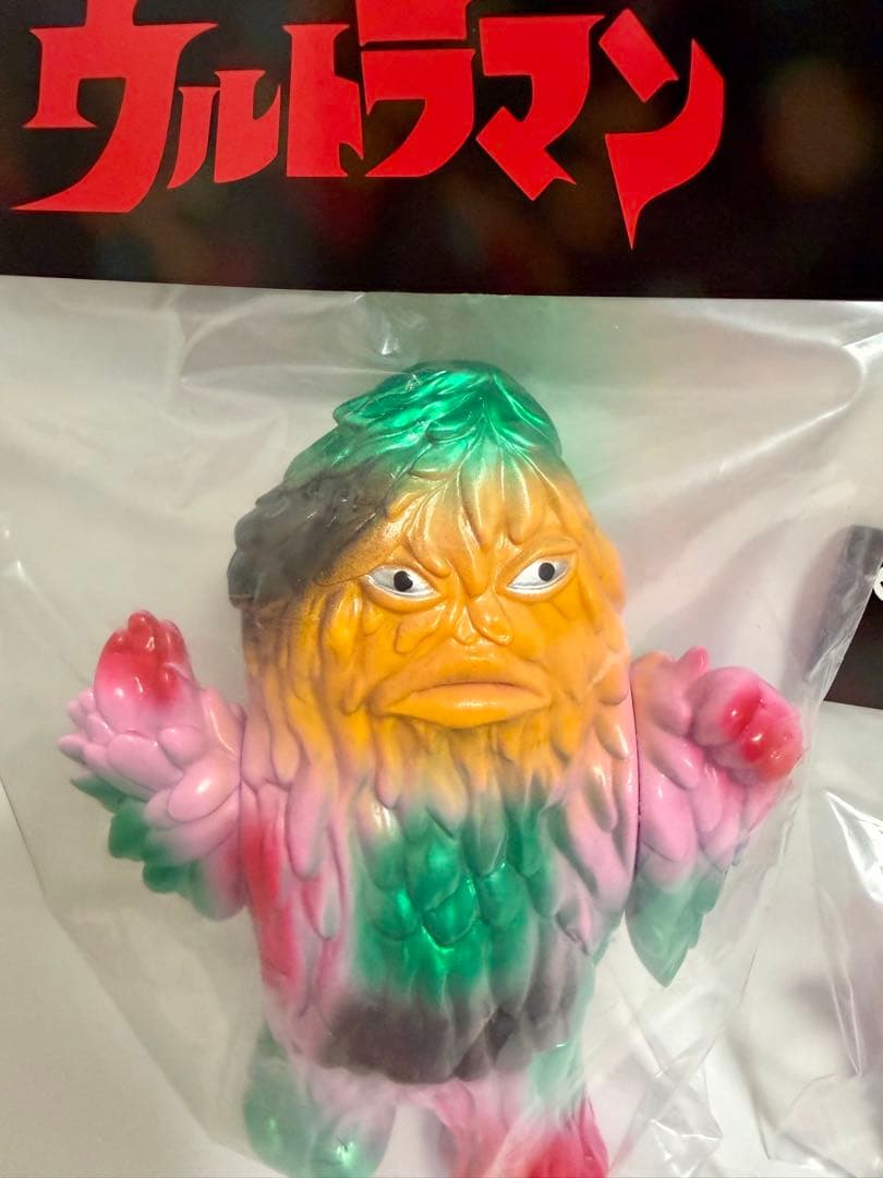 大ザザーン 小ザザーン　グッドアイデア製作所 ワンフェス2026