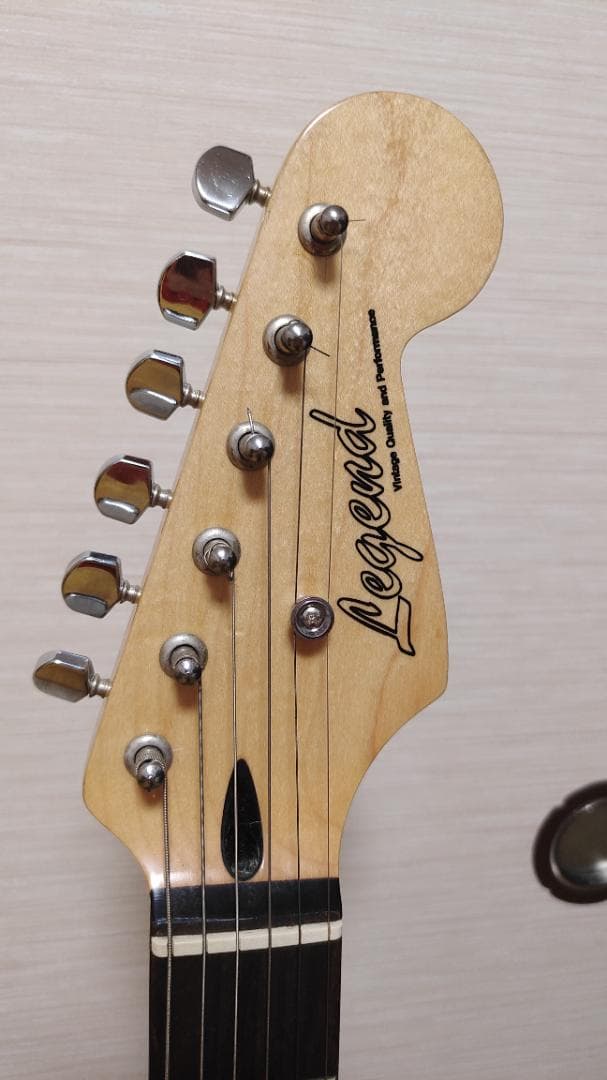 Legend (8点セット)