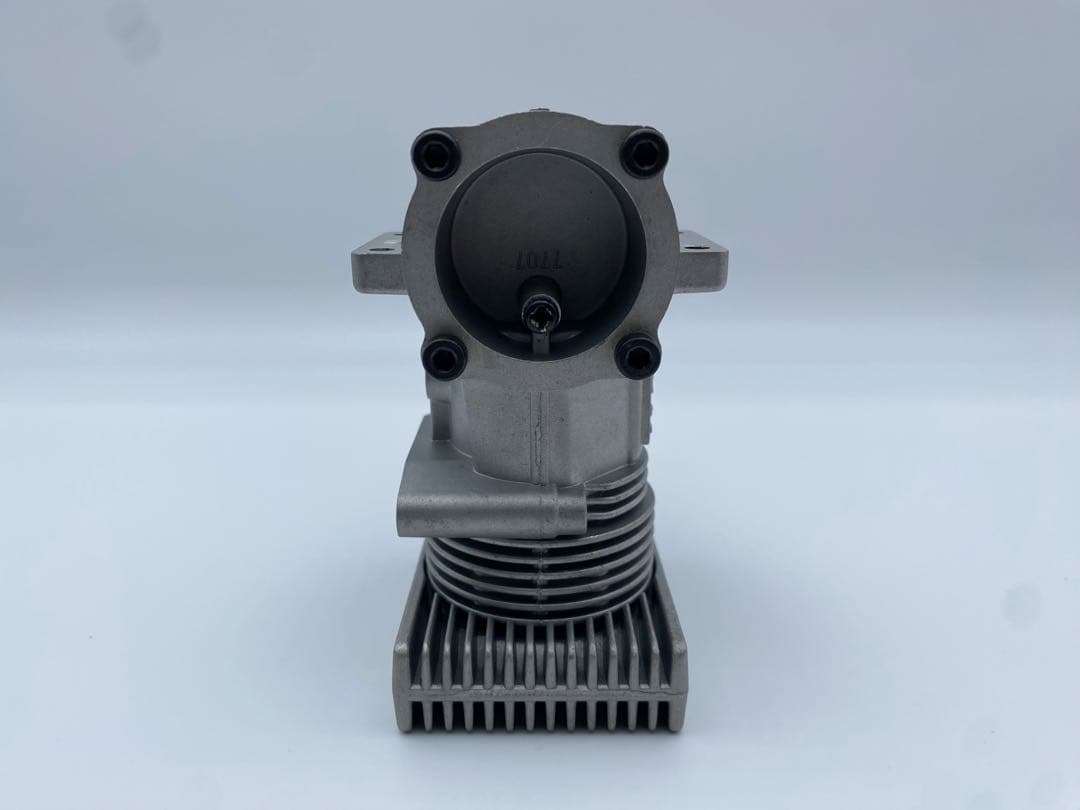 OS MAX SF 61 RC エンジン デッドストック 小川精機 ラジコン