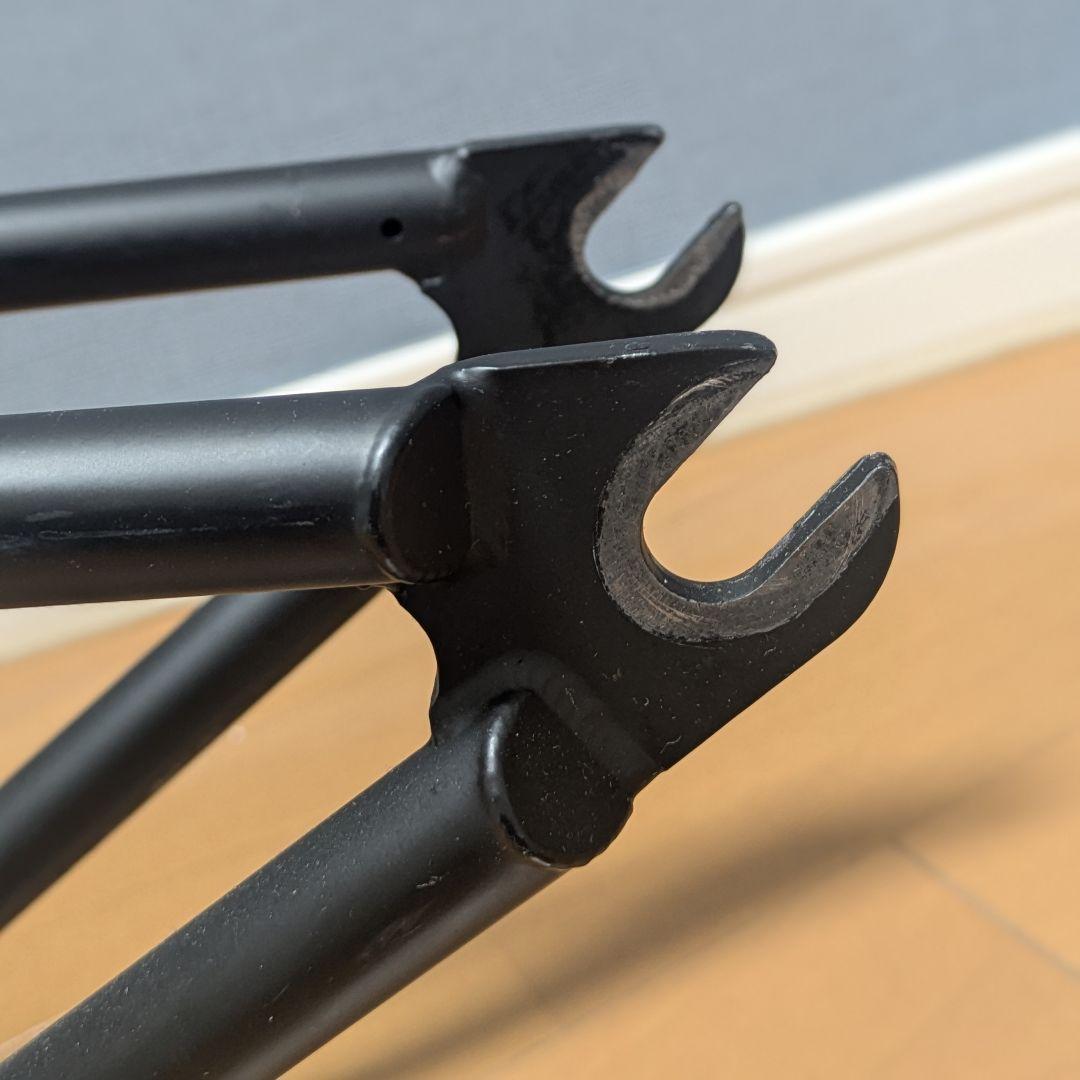 KINK SWITCH BMX フレーム