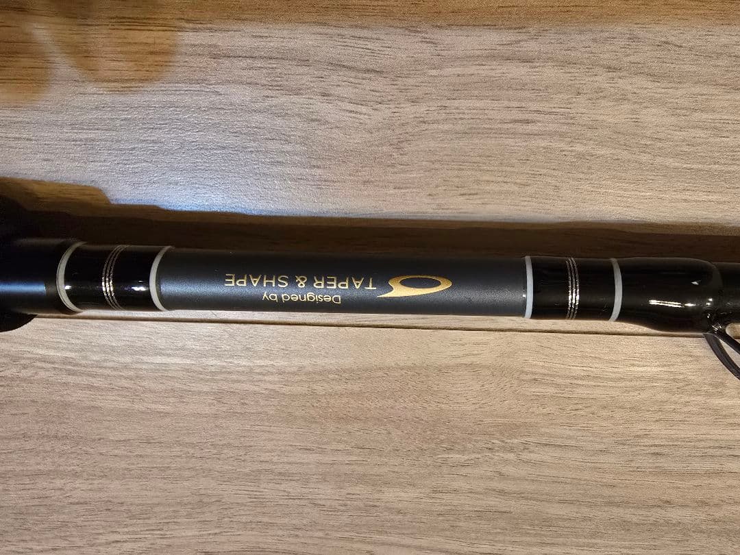 【値下げ！極美品！】ネイチャーボーイズ　アイアンウィル　IWPS-527BWPF