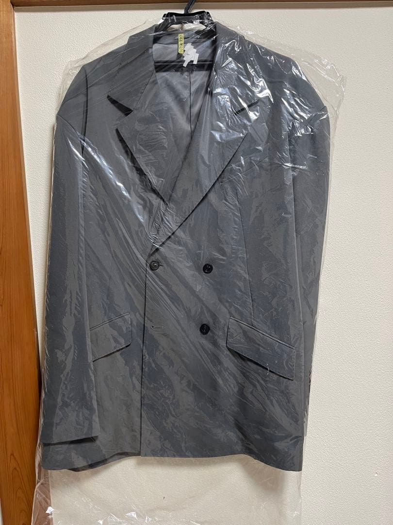 SOSHIOTUKI 23aw セットアップ