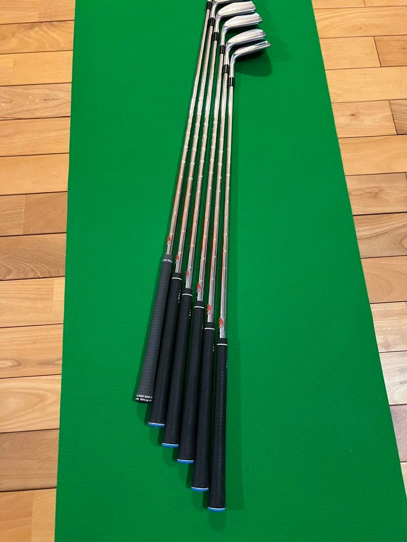 P790 (2023) 5〜Ｐ　レフティ モーダス3 115S 希少