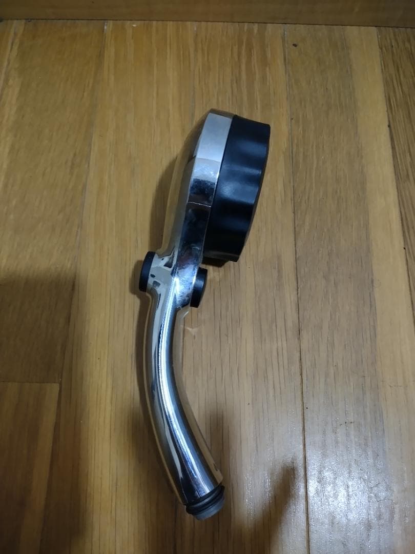 マイクロバブル 節水シャワーヘッド ミスト 手元止水 低水圧SH216-2T