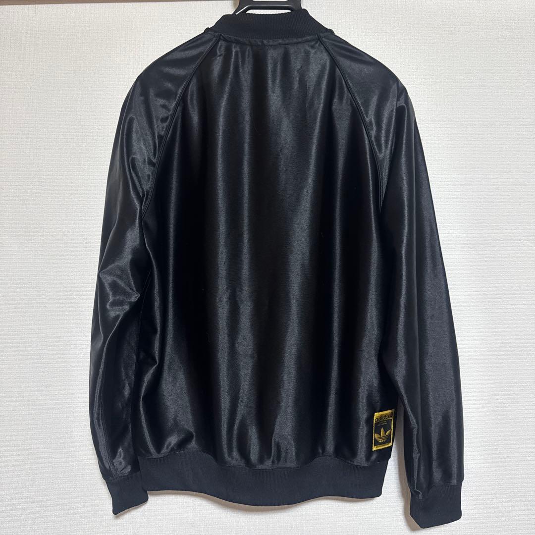 限定アディタスオリジナルスライフスタイル SST トラックトップ(ジャージ)