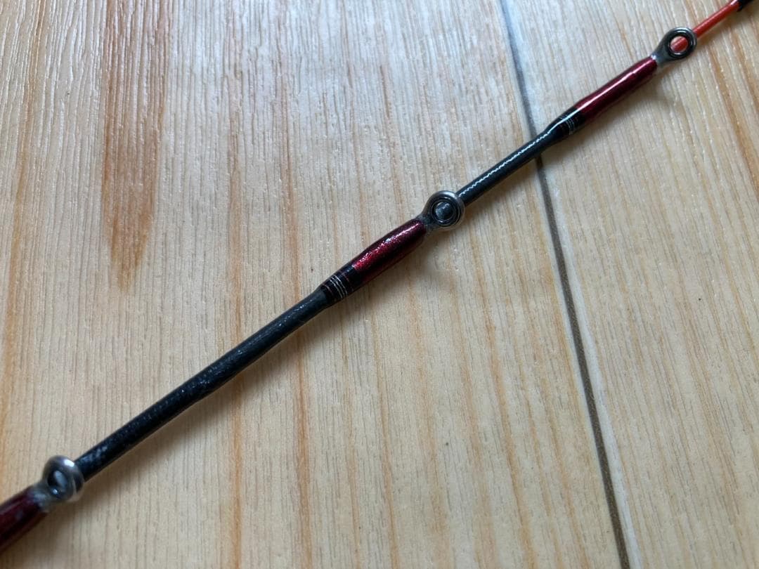 ダイワ　メタリア　タチウオ　太刀魚　195　アナリスター　極鋭　テンヤ　シマノ