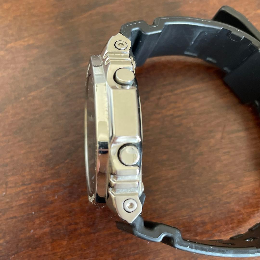 G-SHOCK GM-2100 ブラック