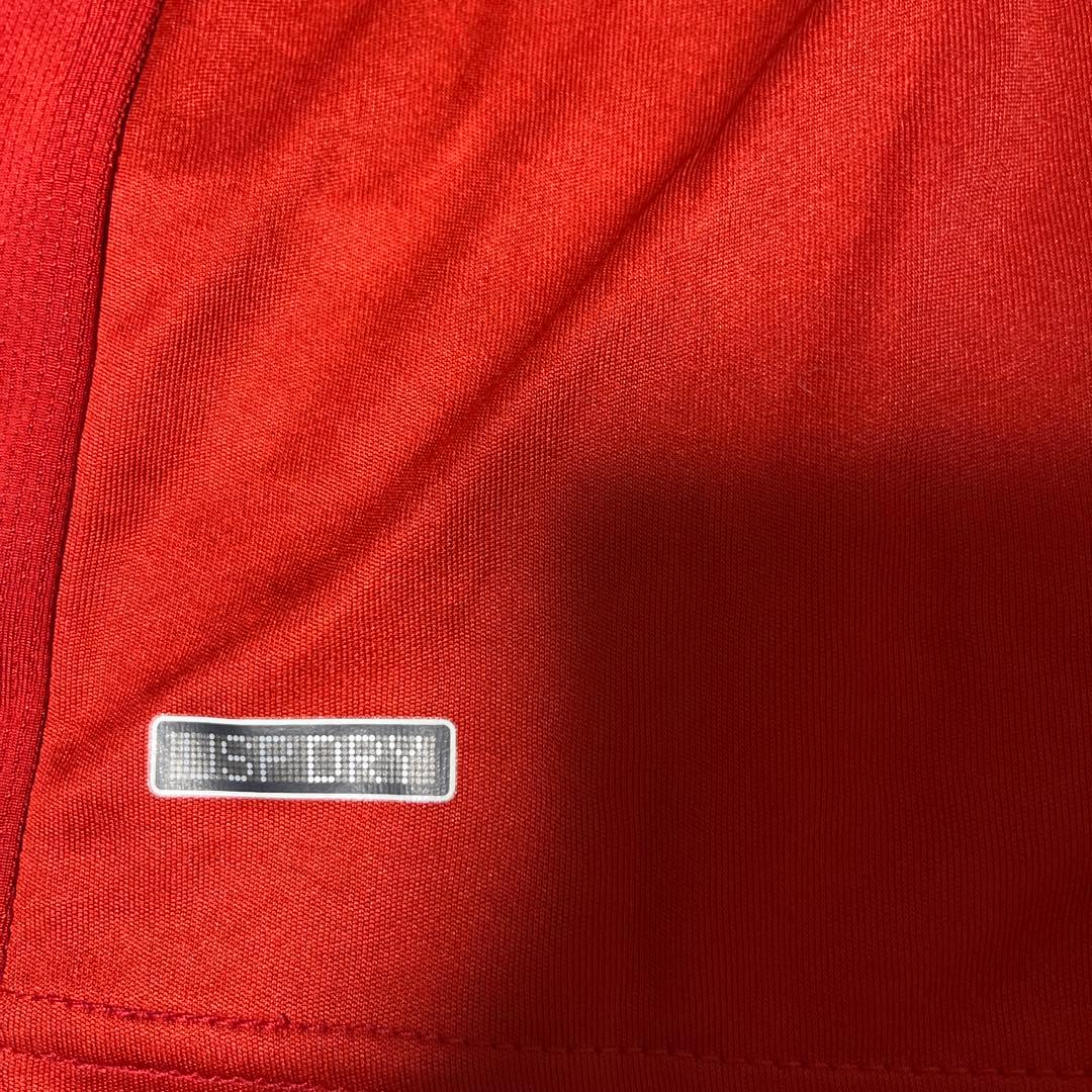 新品タグあり　チェコ代表　2012 ホーム　新品未使用　L