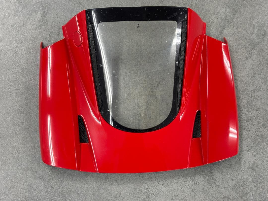 TAMIYA ENZO FERRARI 1/12 コレクターズクラブスペシャル