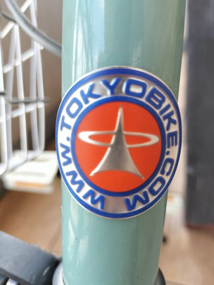引取限定　TOKYOBIKE 「トーキョーバイク」