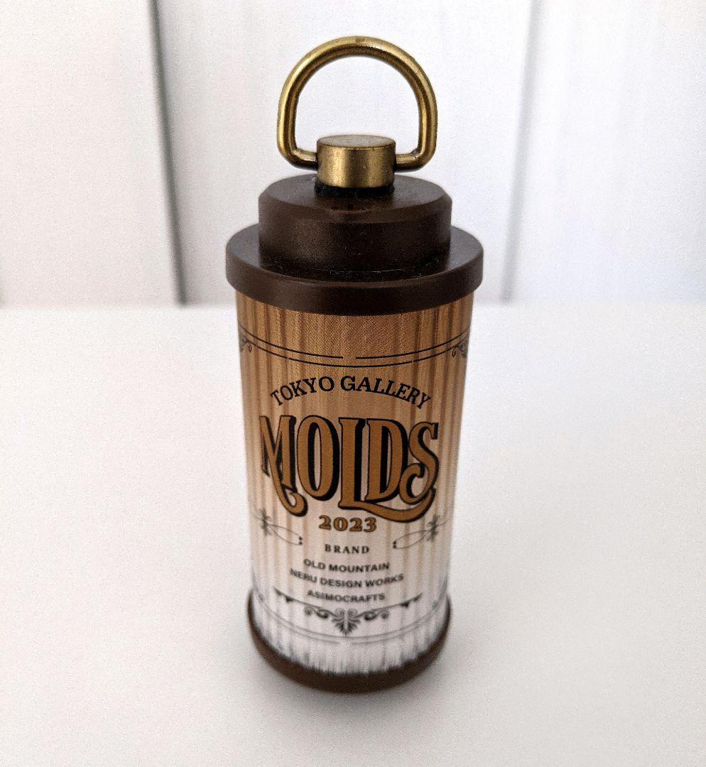MOLDS TOKYO 38灯 MIYABI モールズ 38スタンドセット